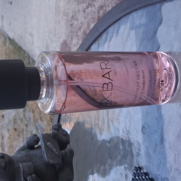 MIX:BAR PERFUME - Picture 3 of 4